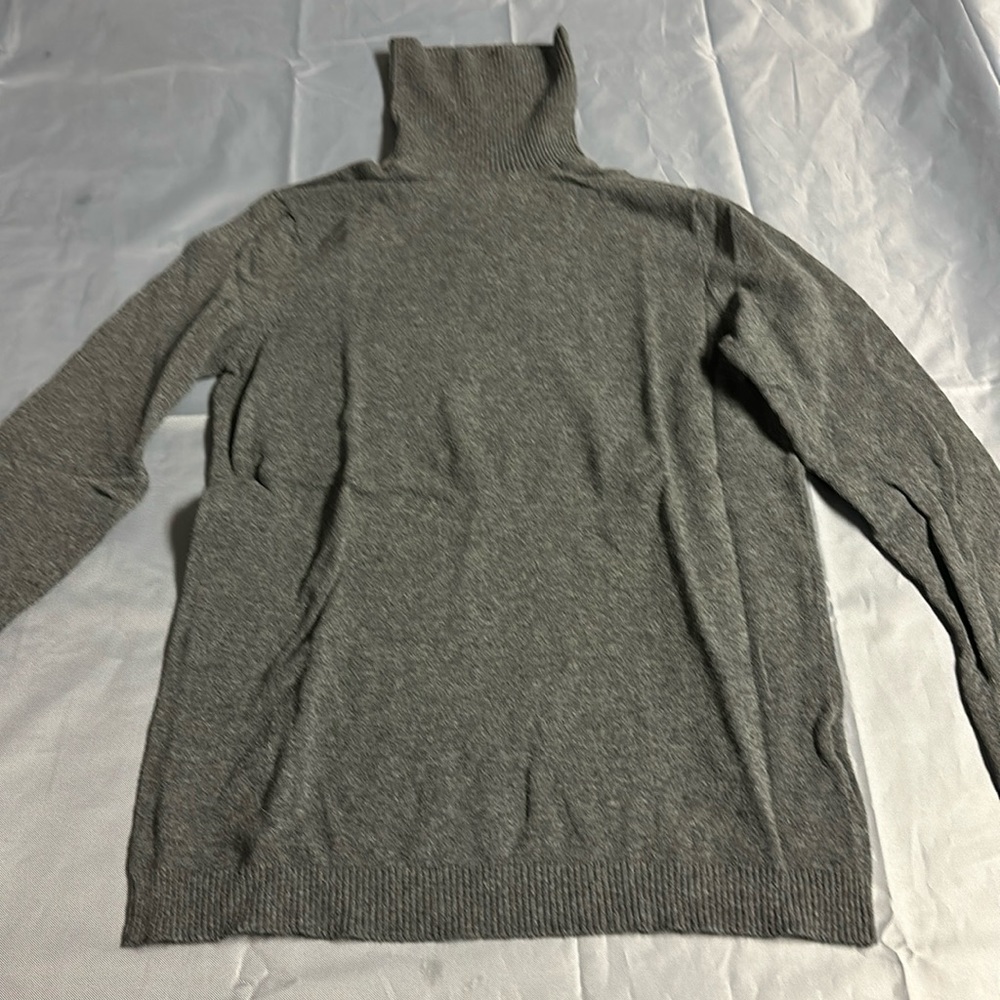 Gap turtleneck sweater